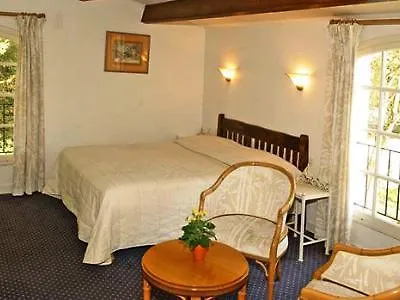 Ξενοδοχείο Les Gollandieres Le Bois-Plage-en-Ré
