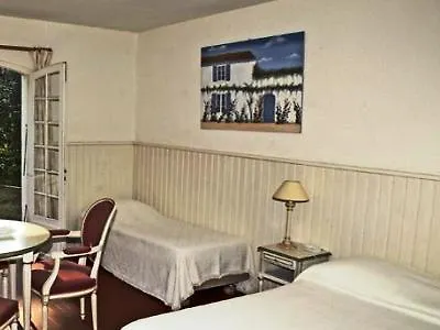 Les Gollandieres 3* Le Bois-Plage-en-Re