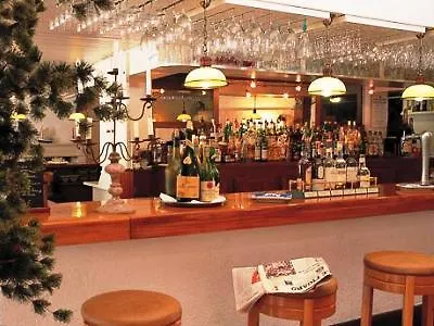 Hotel Les Gollandieres