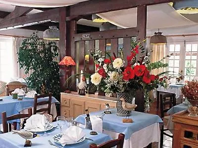Les Gollandieres Hotel Le Bois-Plage-en-Re
