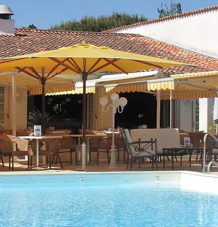 Hotel Les Gollandieres
