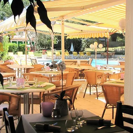 Hotel Les Gollandieres