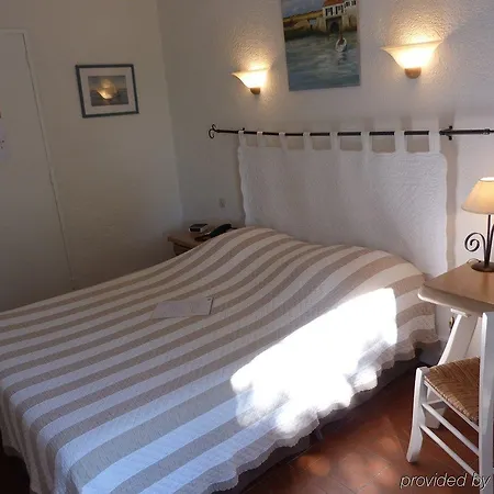 Les Gollandieres Hotel Le Bois-Plage-en-Re
