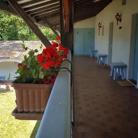 Les Gollandieres Hotel