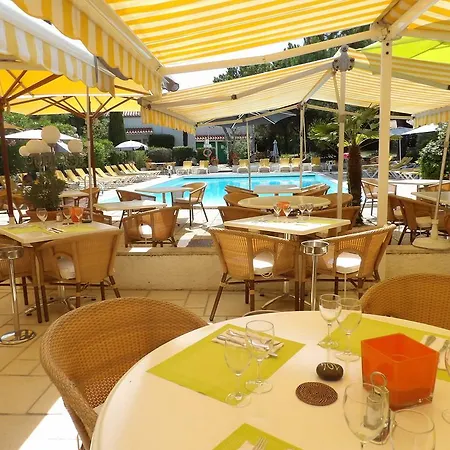 Hotel Les Gollandieres Le Bois-Plage-en-Re