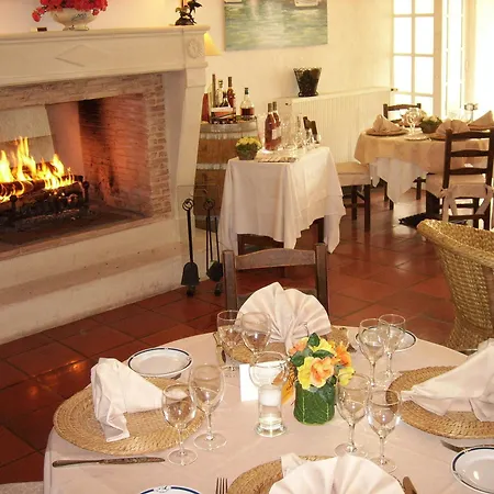 Hotel Les Gollandieres