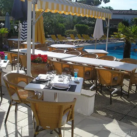 Hotel Les Gollandieres