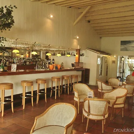 Les Gollandieres Hotel Le Bois-Plage-en-Re