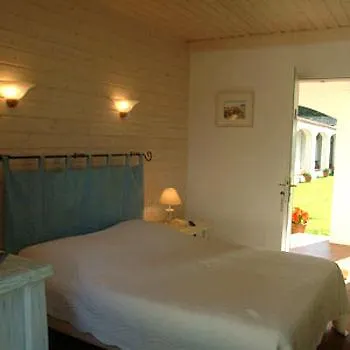 Hotel Les Gollandieres Le Bois-Plage-en-Re