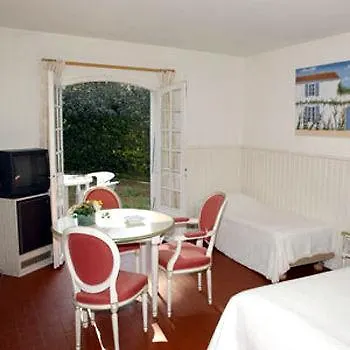 Hotel Les Gollandieres 3*