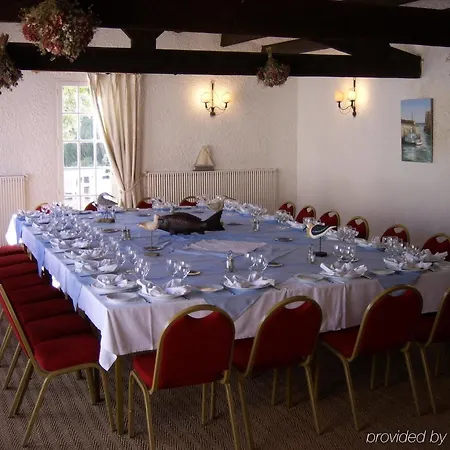 Hotel Les Gollandieres