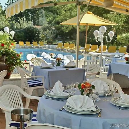 Les Gollandieres 3*