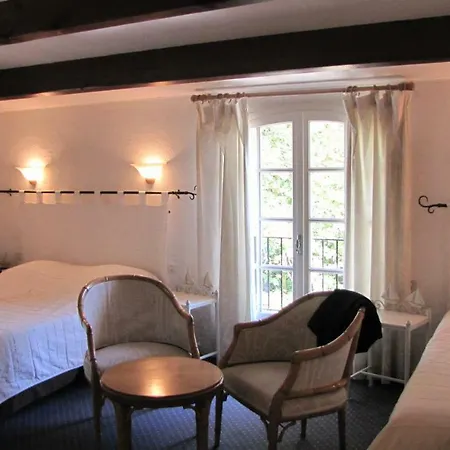 Hotel Les Gollandieres Le Bois-Plage-en-Re