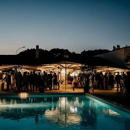 Hotel Les Gollandieres