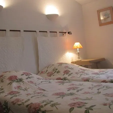 Hotel Les Gollandieres 3*