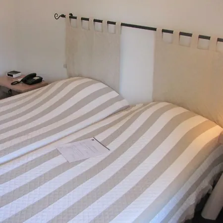 Les Gollandieres Hotel 3*