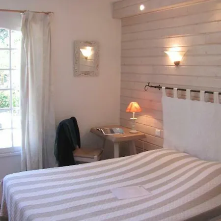 Hotel Les Gollandieres
