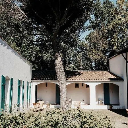 Les Gollandieres Le Bois-Plage-en-Re