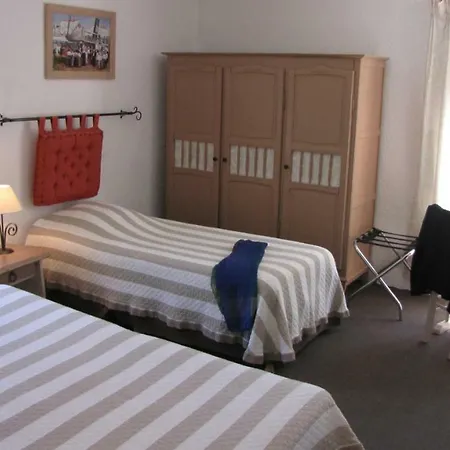 Les Gollandieres Hotel