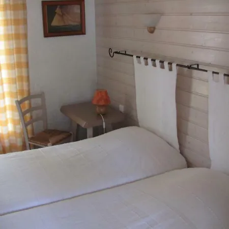 Hotel Les Gollandieres